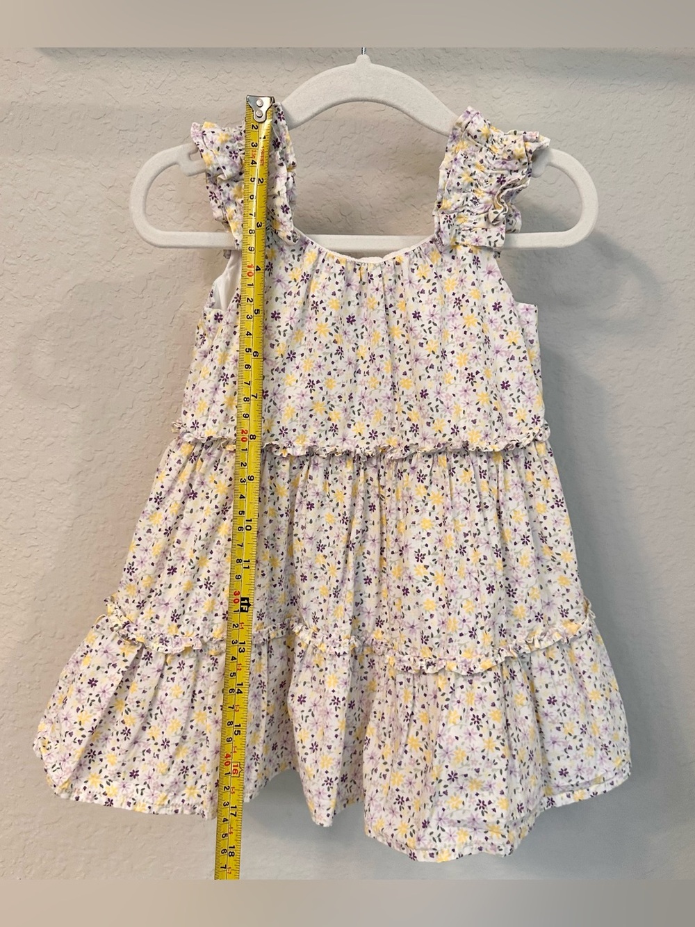 Janie and Jack Baby Girl Dresses - Picture 8 of 16